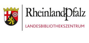 Logo Landesbibliothekszentrum Rheinland-Pfalz