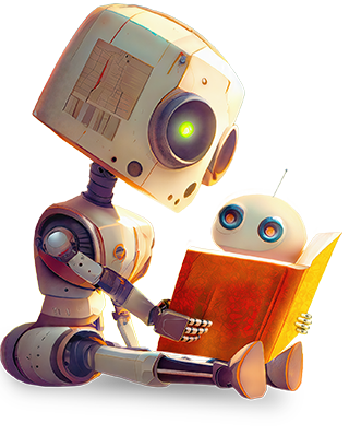 NEUMANN DESIGN LBZ VLS26 Header Roboter 1209