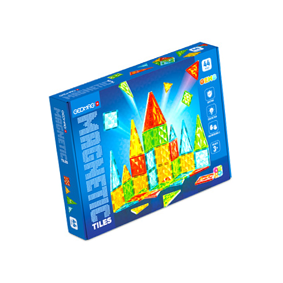 VORLESE SOMMER Rheinland Pfalz Preis Geomag Magnetic Tiles