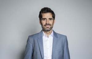 Teuber Sven %C2%A9BM RLP Linda Blatzek 300x191 Sven Teuber, Minister für Kultur des Landes Rheinland-Pfalz